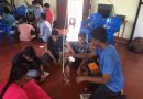 Sameeskha conducts Robotics and Life Skills Workshop at Excel Public School, Kunnamkulam Sameeskha conducts Robotics and Life Skills Workshop at Excel Public School, Kunnamkulam