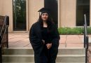 ECE alumna completes Master’s degree from Colorado State University, USA ECE alumna completes Master’s degree from Colorado State University, USA
