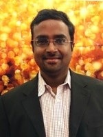 Mr Nidhin Kadavil