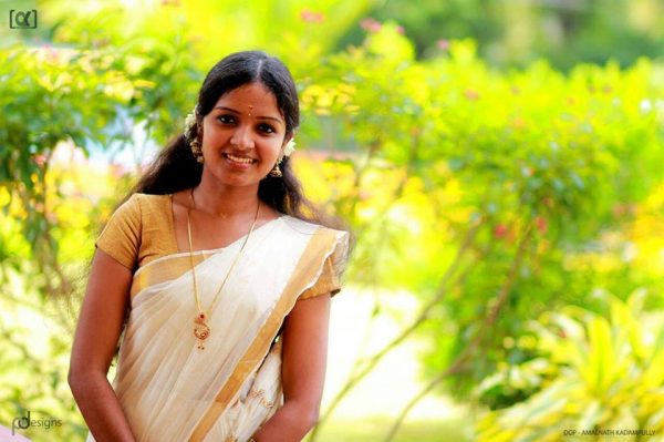 Vidya's alumna shines in a leading role in Tamil movie