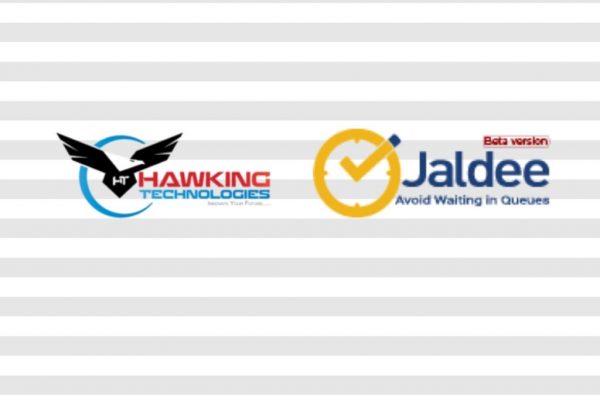 Hawking Technologies and Jaldee offer placements to 8 students