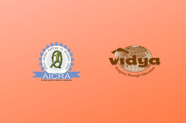 Vidya gets AICRA accreditation