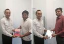 VCAIR team from Vidya completes one-month sabbatical at NVIDIA Bennett AI Research Centre VCAIR team from Vidya completes one-month sabbatical at NVIDIA Bennett AI Research Centre