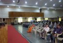PE Dept organizes an interactive session with a distinguished alumnus PE Dept organizes an interactive session with a distinguished alumnus