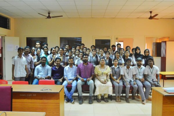 IEDC of Vidya conducts two-day project boot camp
