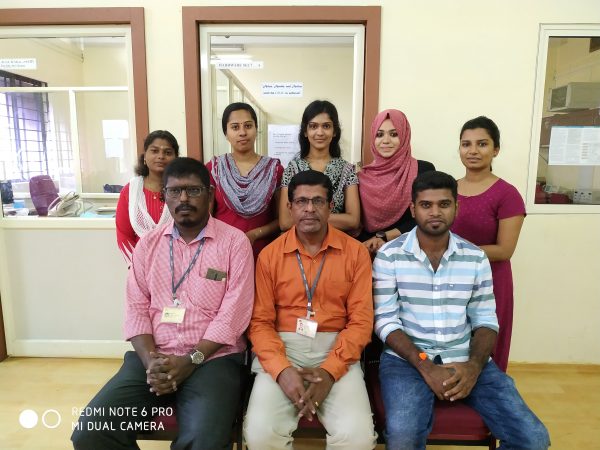 ECE Dept conducts hands on workshop in LaTeX