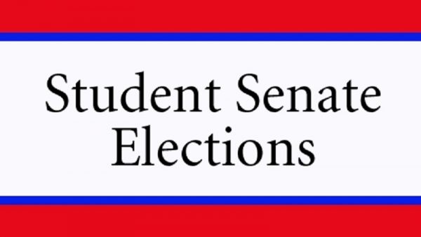New office bearers for Student Senate