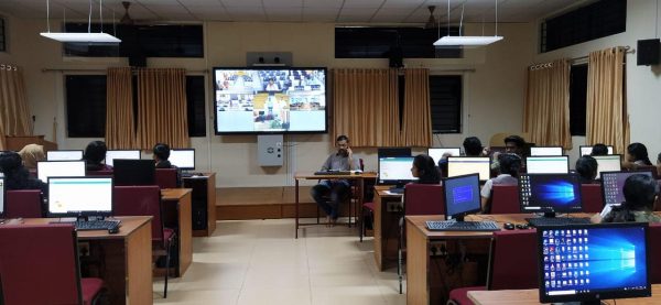 Vidya launches online course on robotics under SDPK
