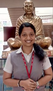 Ms. Atulya, placed with Neudesic Technologies