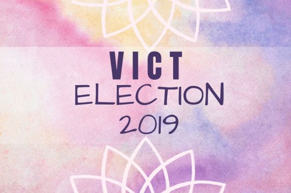 VICT elects a new team to guide its destiny