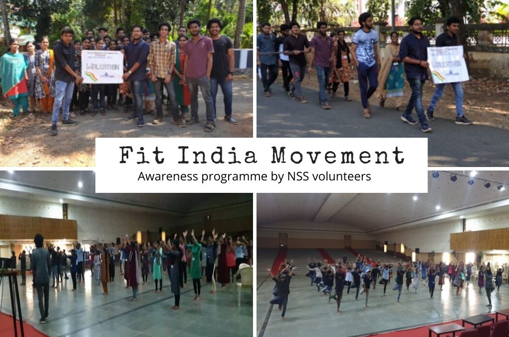Fit India Movement: Awareness | KreedOn
