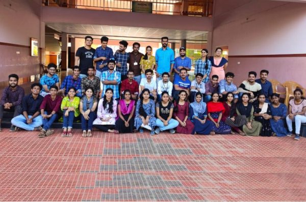 IEDC conducts Orientation Programme for lateral entry students