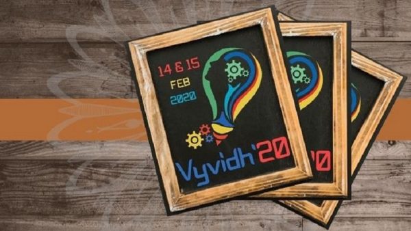 A photo feature on Vyvidh 20
