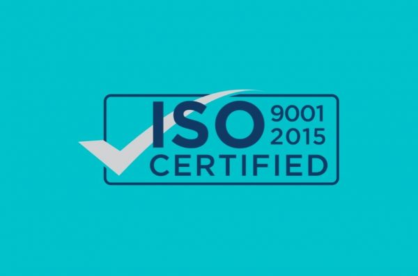 College gets re-certified as ISO 9001:2015 Standards compliant