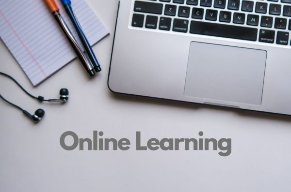 CSE students complete various online courses