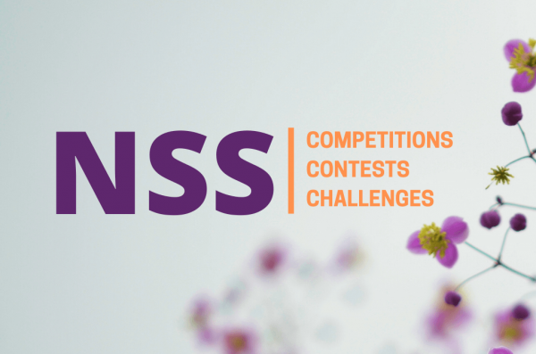 A week of competitions, contests and challenges by NSS