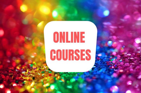 S2 B Tech (CSE A) students complete various online courses