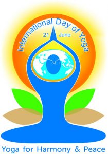 Nss srcasw on X: On account of International Yoga Day'22