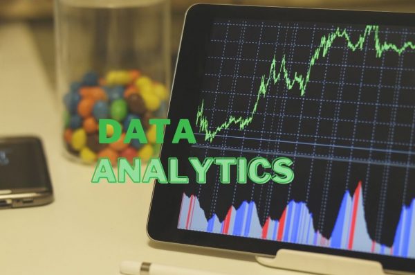 CSE HoD attends webinar on Data Analytics