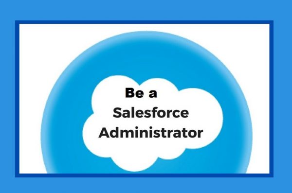 Orientation programme on Salesforce Administrator Course conducted