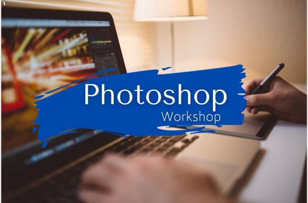 NSS Units conduct online workshop on Adobe Photoshop