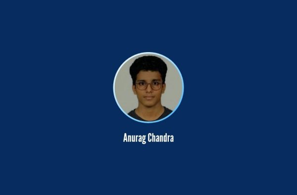 Coursera course completion by first year B Tech student