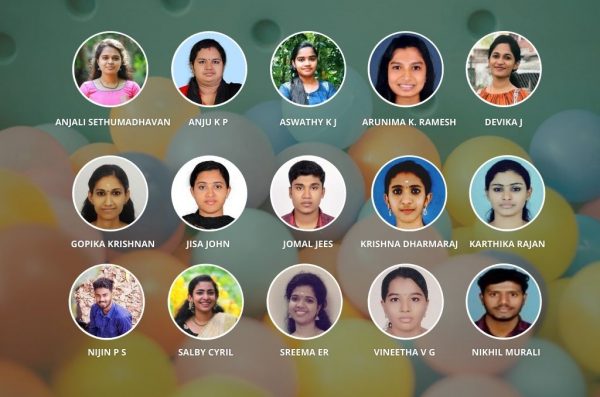 Chegg India recruits 16 students of 2021 pass out batch
