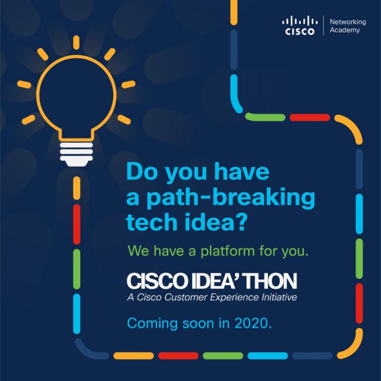 Five Vidya Students Enter Second Level Of Cisco Ideathon 2020 | News ...