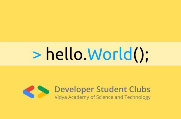 Seven-day online bootcamp ">hello.World();" in Vidya