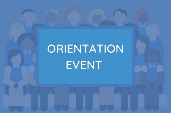 CE Dept organizes four-day online orientation event for prospective students