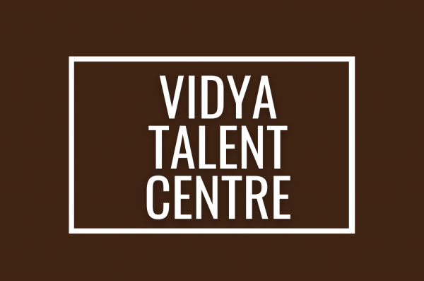 Vidya Talent Centre begins to gather momentum