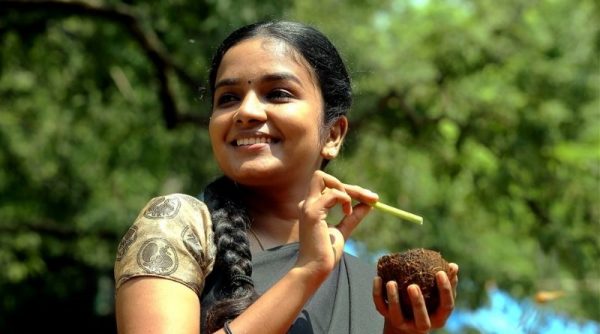 "Chiyangal", Tamil movie starring Vidya's alumna, to hit silver screens on Xmas day