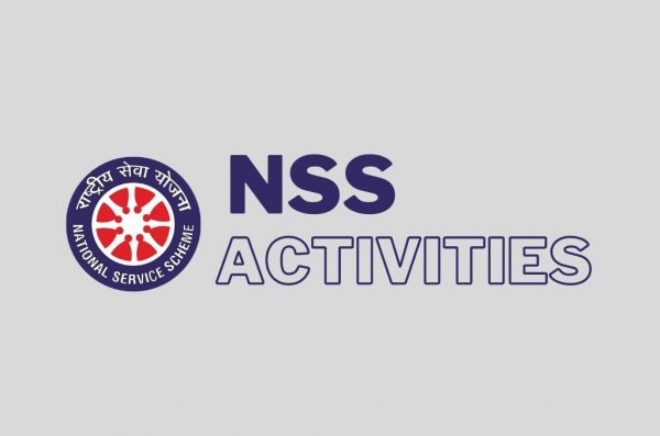NSS activities related to observances of special days