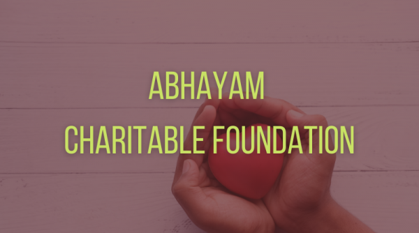 Dr Latha Raj launches a Charitable Foundation