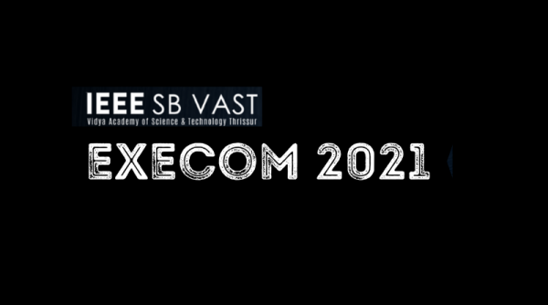 Vidya's IEEE Student Branch organises “Bonjour, Meet Le ExeCom"