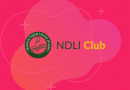 NDLI Activities by VAST Central Library