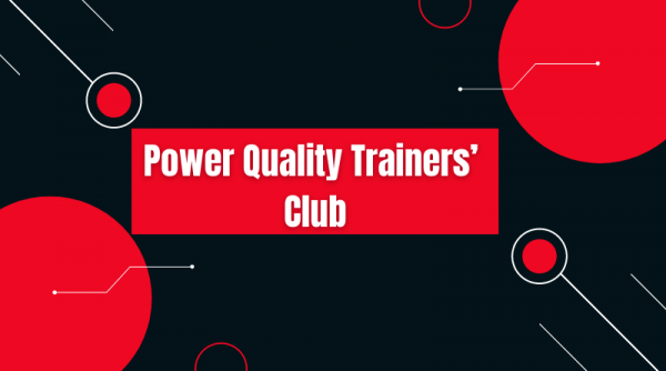 EEE Dept launches Power Quality Trainers' Club