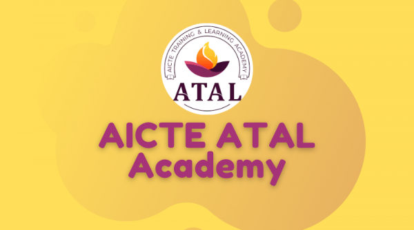 CE Dept gets grant from ATAL Academy for five-day FDP on earthquake engineering