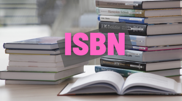 Vidya has now three official publications with ISBNs