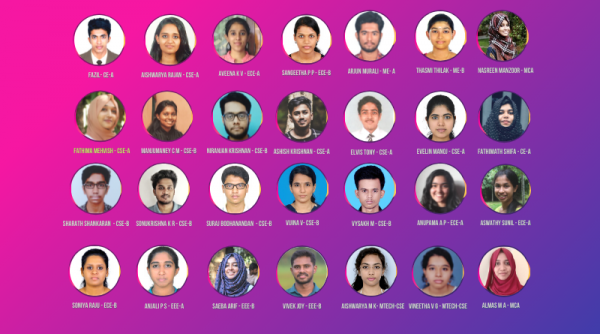 Infosys picks 28 Vidya students for placement!