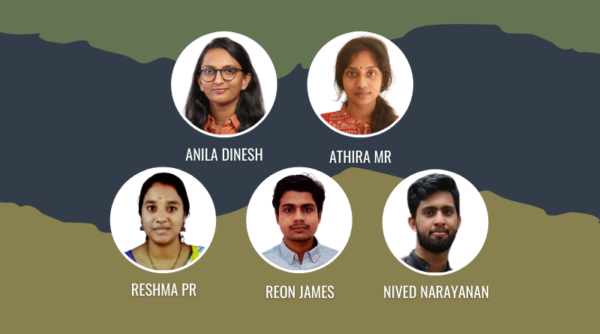 ThinkPalm, Mindtree and Roviero/Hasheval Technologies recruit Vidya students