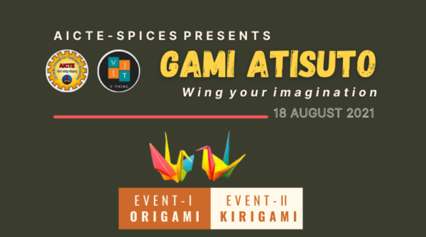 "Gami Atisuto" competition