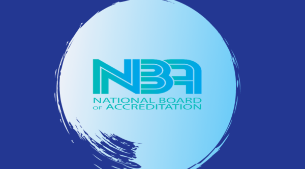 NBA extends accreditation of B Tech in CE and EEE for one more year