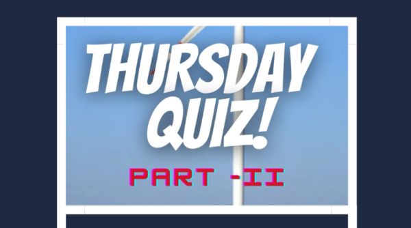 EEE Dept organises Thursday Quiz series