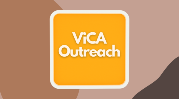MCA Dept launches "ViCA Outreach"