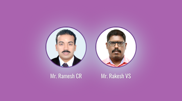 ECE faculty members serve as resource persons in AICTE sponsored national FDP