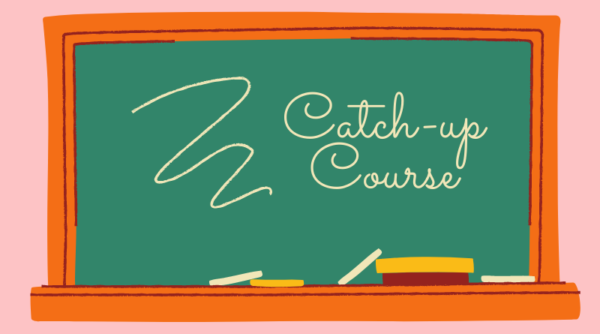 A "Catch-up Course" for MCA freshers