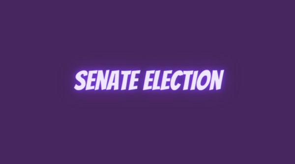College sets in motion process of Senate election