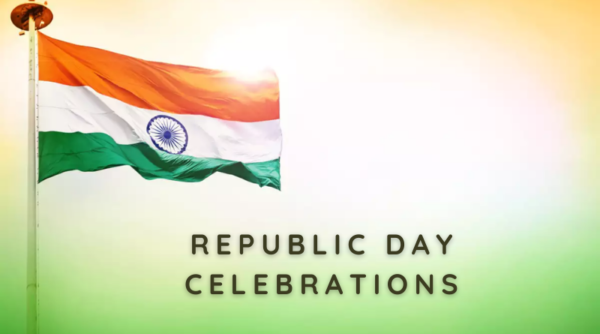 NSS units celebrate Republic Day through online activities