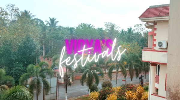 Vidya's festivals: Schedules finalised